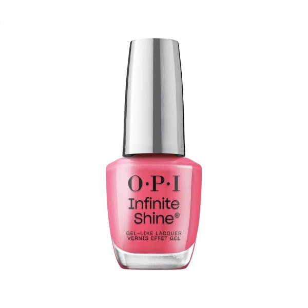 OPI Infinite Shine 15ml - Strawberry Margarita