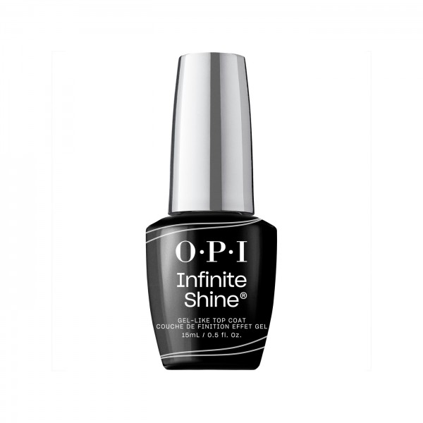OPI Infinite Shine Top Coat 15ml OPI Infinite Shine Top Coat 15ml