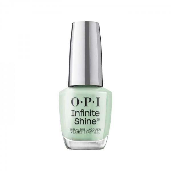 OPI Infinite Shine 15ml - In Mint Condition OPI Infinite Shine 15ml - In Mint Condition