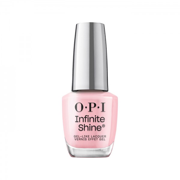 OPI Infinite Shine 15ml -It's A Girl OPI Infinite Shine 15ml -It's A Girl