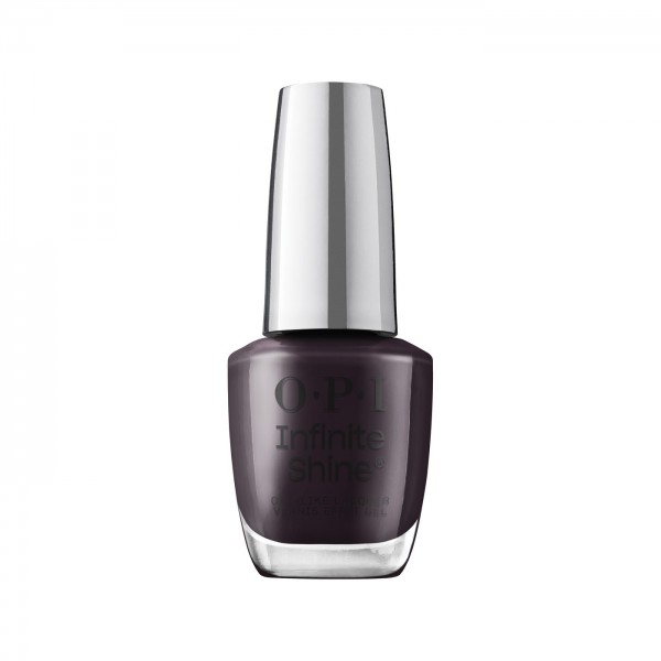 OPI Infinite Shine 15ml - Lincoln Park After Dark