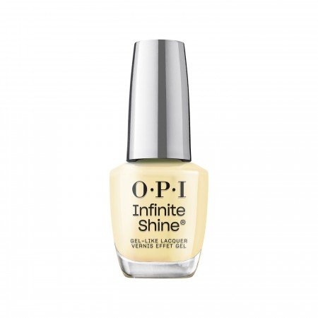OPI Infinite Shine 15ml - This Chic Is Bananas