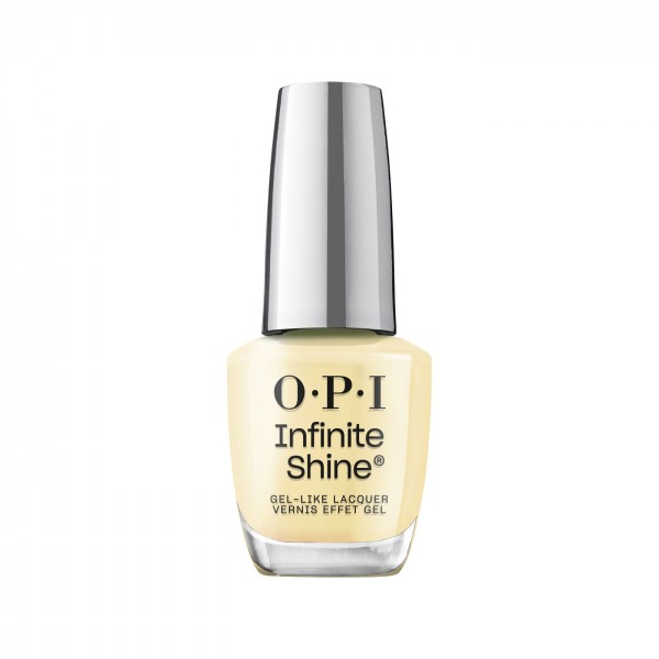 OPI Infinite Shine 15ml - This Chic Is Bananas