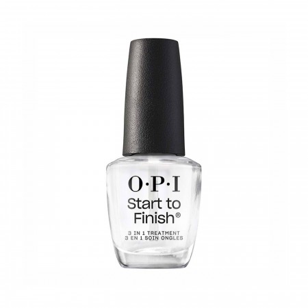 OPI Start to Finish 3in1 treatment 15ml