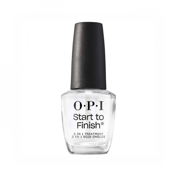 OPI Start to Finish 3in1 treatment 15ml