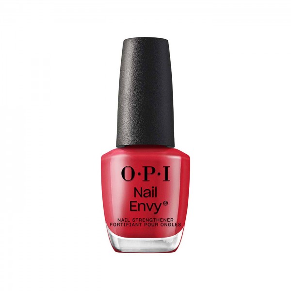 OPI Nail Envy 15ml -Big Apple Red OPI Nail Envy 15ml -Big Apple Red