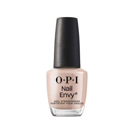 OPI Nail Envy 15ml - Double Nude Y 