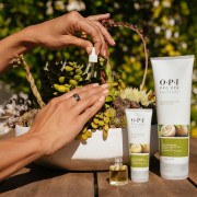 OPI PRO SPA Advanced Softening Gloves