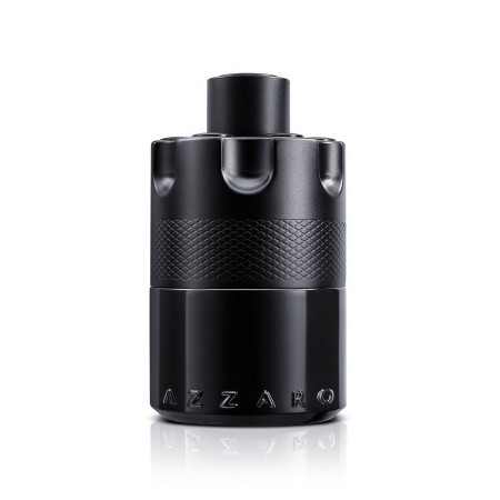 Azzaro The Most Wanted Intense  Eau De Parfum 