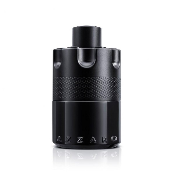 Azzaro The Most Wanted Intense  Eau De Parfum 