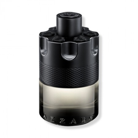 Azzaro The Most Wanted Intense  Eau De Toilette 