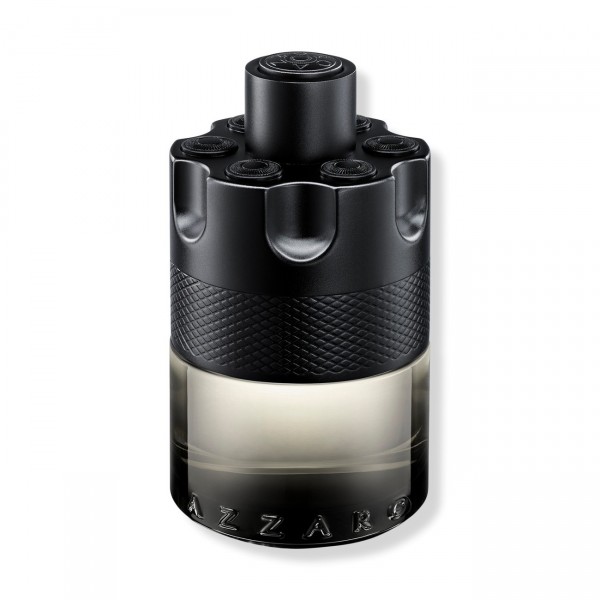 Azzaro The Most Wanted Intense  Eau De Toilette 