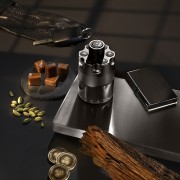 Azzaro The Most Wanted Intense  Eau De Parfum 