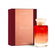 Al Haramain Amber Musk Eau de Parfum 100ml