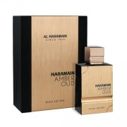 Al Haramain Amber Oud Black Edition 60ml