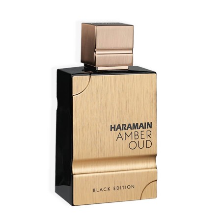 Al Haramain Amber Oud Black Edition 60ml