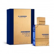 Al Haramain Amber Oud Bleu Edition Eau de Parfum 60ml