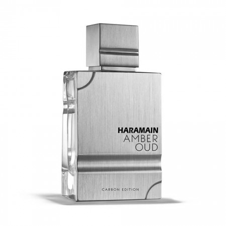 Al Haramain Amber Oud Carbon Edition Eau de Parfum 60ml