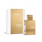 Al Haramain Amber Oud White Edition Eau de Parfum 60ml