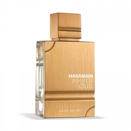 Al Haramain Amber Oud White Edition Eau de Parfum 60ml