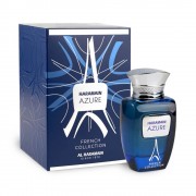 Al Haramain Azure French Collection Eau de Parfum 100ml