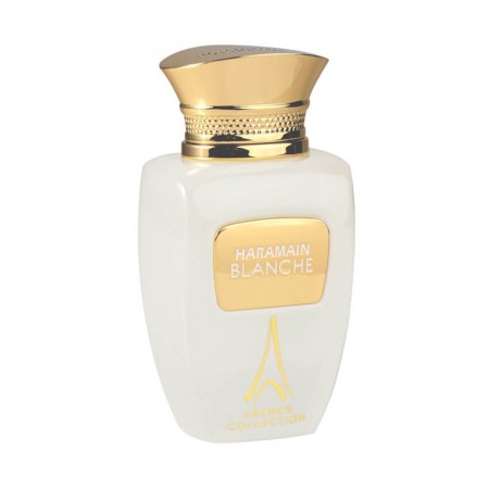 Al Haramain Blanche French Collection Eau de Parfum 100ml
