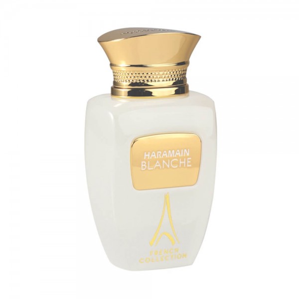 Al Haramain Blanche French Collection Eau de Parfum 100ml