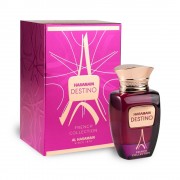 Al Haramain Destino French Collection Eau de Parfum 100ml