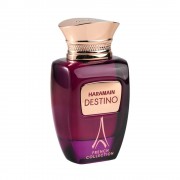 Al Haramain Destino French Collection Eau de Parfum 100ml