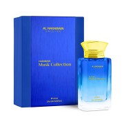 Al Haramain Musk Collection Eau de Parfum 100ml