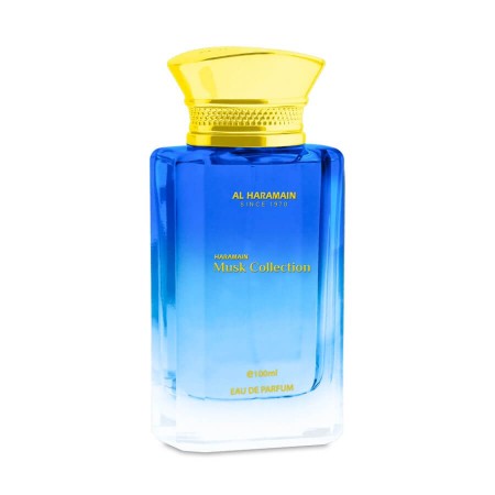 Al Haramain Musk Collection Eau de Parfum 100ml