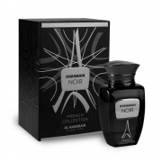 Al Haramain Noir French Collection Eau de Parfum 100ml Al Haramain Noir French Collection Eau de Parfum 100ml