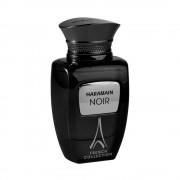 Al Haramain Noir French Collection Eau de Parfum 100ml Al Haramain Noir French Collection Eau de Parfum 100ml