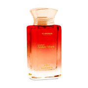 Al Haramain Amber Musk Eau de Parfum 100ml