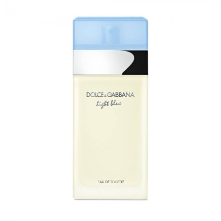 LIGHT BLUE Eau de Toilette