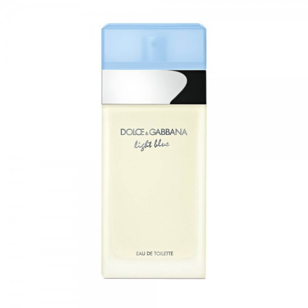 LIGHT BLUE Eau de Toilette LIGHT BLUE Eau de Toilette