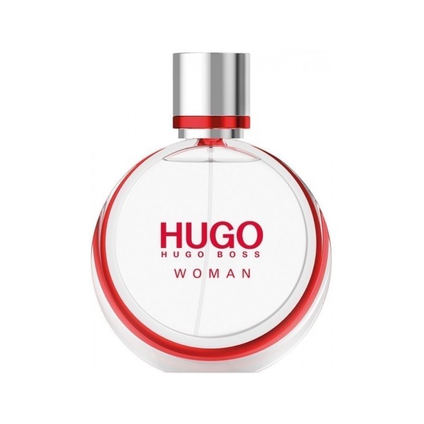 HUGO WOMAN Eau de Parfum