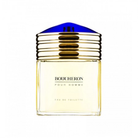 BOUCHERON POUR HOMME Eau de Toilette 100ml