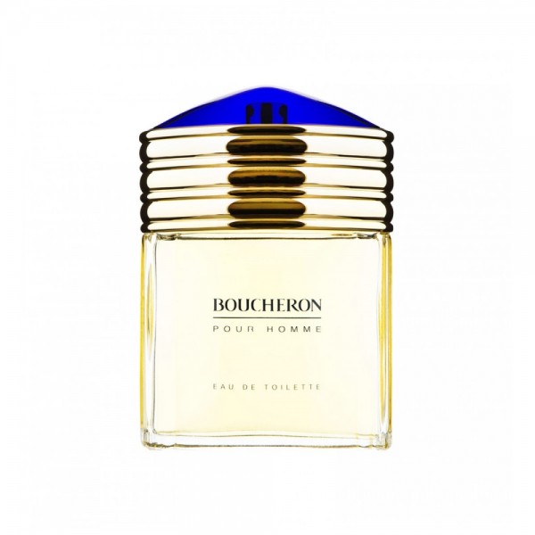 BOUCHERON POUR HOMME Eau de Toilette 100ml