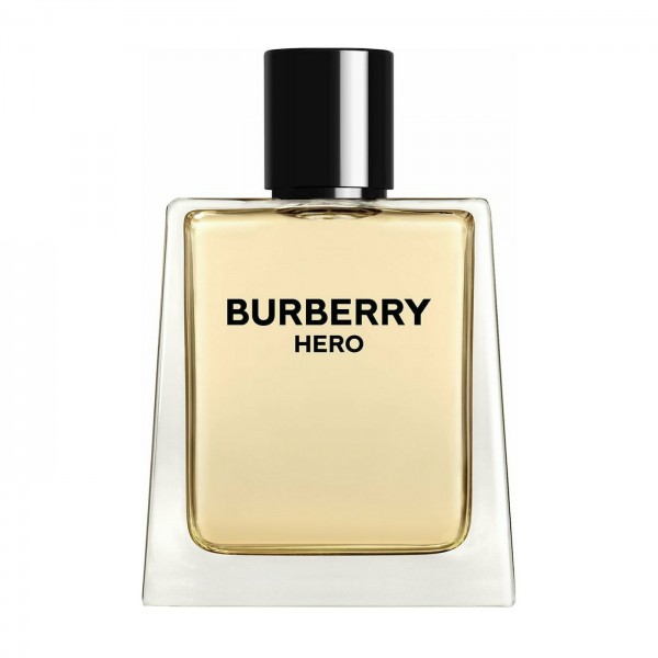 Burberry Hero Eau de Toilette 