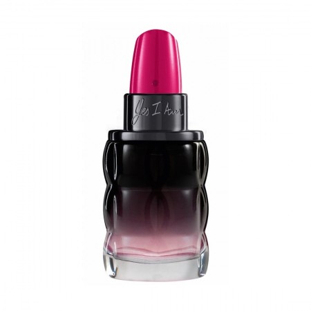 YES I AM PINK FIRST Eau de Parfum