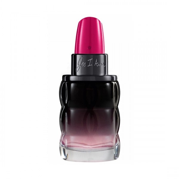 YES I AM PINK FIRST Eau de Parfum