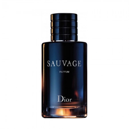 SAUVAGE Parfum 2019