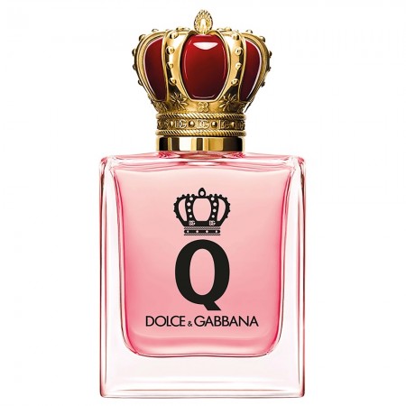 Dolce & Gabbana Q Eau de Parfum 