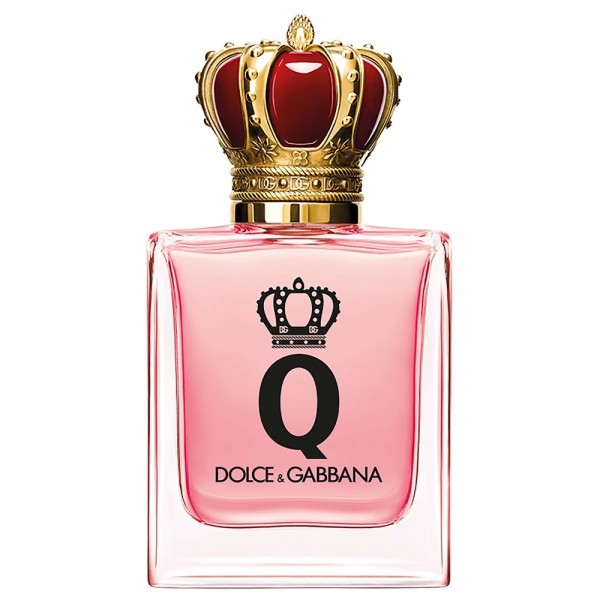 Dolce & Gabbana Q Eau de Parfum Dolce & Gabbana Q Eau de Parfum