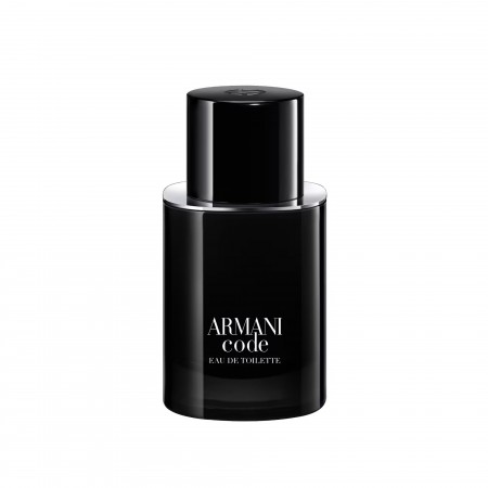 Giorgio Armani Armani Code Eau De Toilette Refillable 