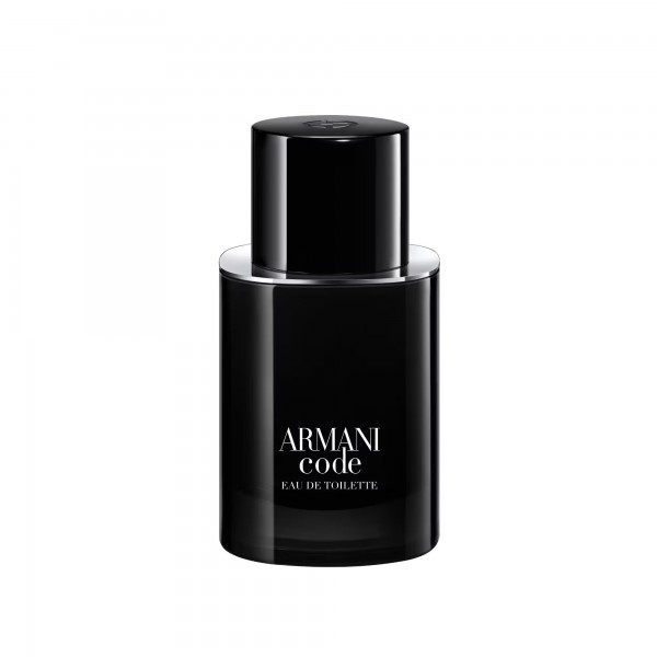 Giorgio Armani Armani Code Eau De Toilette Refillable 