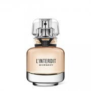 Givenchy L'interdit Eau De Parfum 50ml Givenchy L'interdit Eau De Parfum 50ml