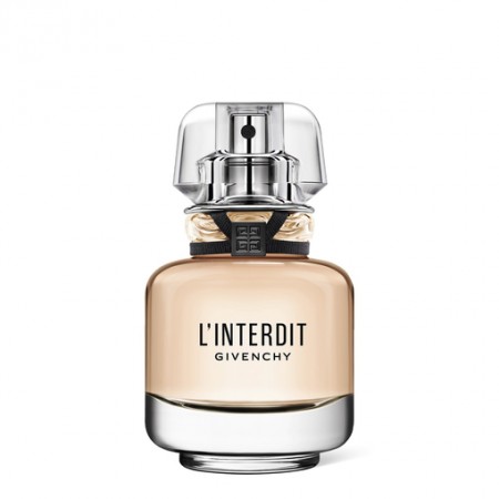  Givenchy L'interdit  Eau De Parfum 50ml