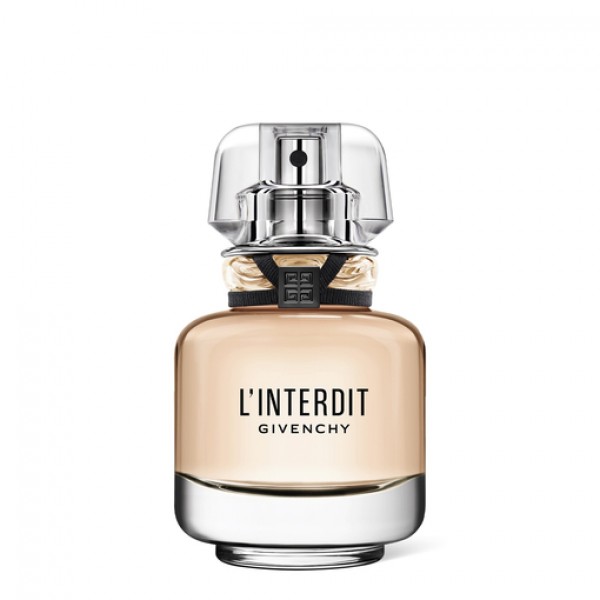 Givenchy L'interdit Eau De Parfum 50ml Givenchy L'interdit Eau De Parfum 50ml